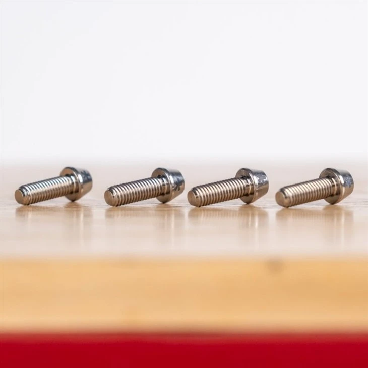 3/8 Titanium Bolt suppliers