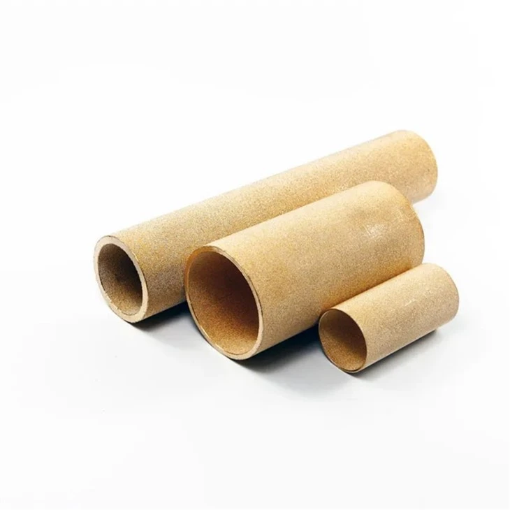 3 To 90 Microns Porous Metal Sintered Bronze Filter Pipe Fitting For Oil Filter Filtration System suppliers