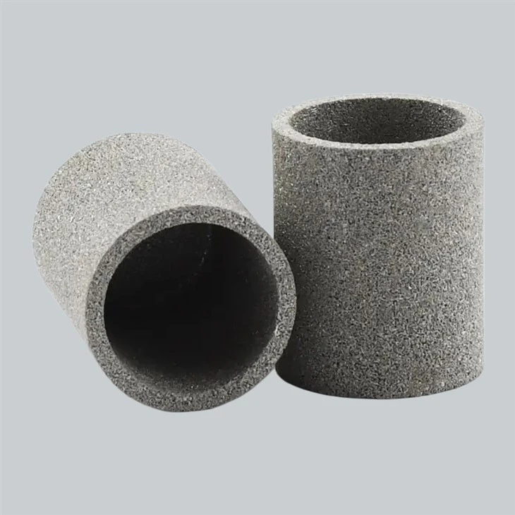 CEMS Flue Gas Online Monitoring With Microporous Sintered Filter best