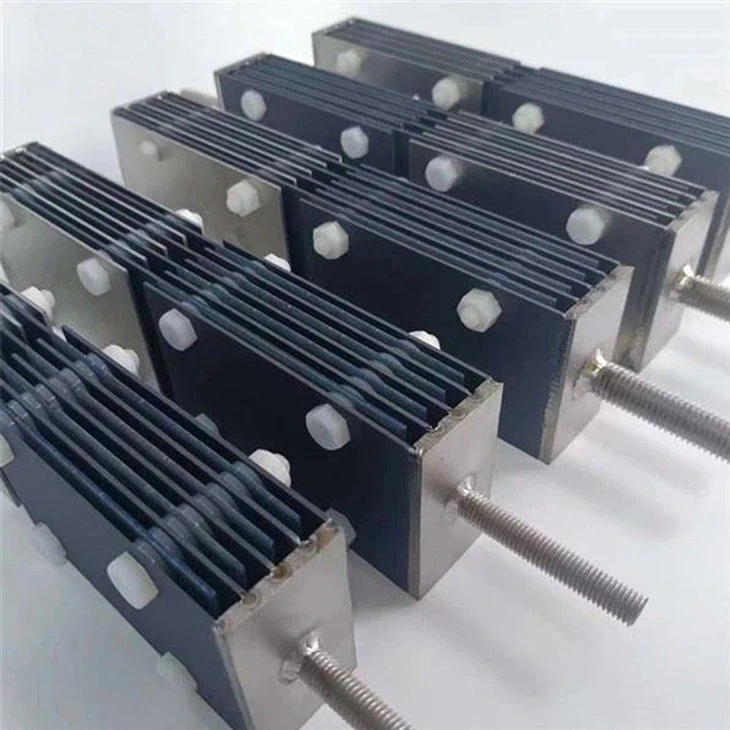 DSA Anode best