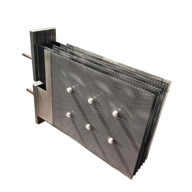 Lead Anodes For Chrome Plating factory