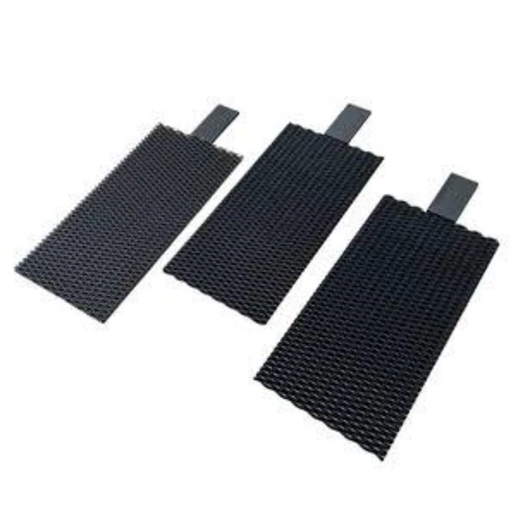 Lead Dioxide Anode factory