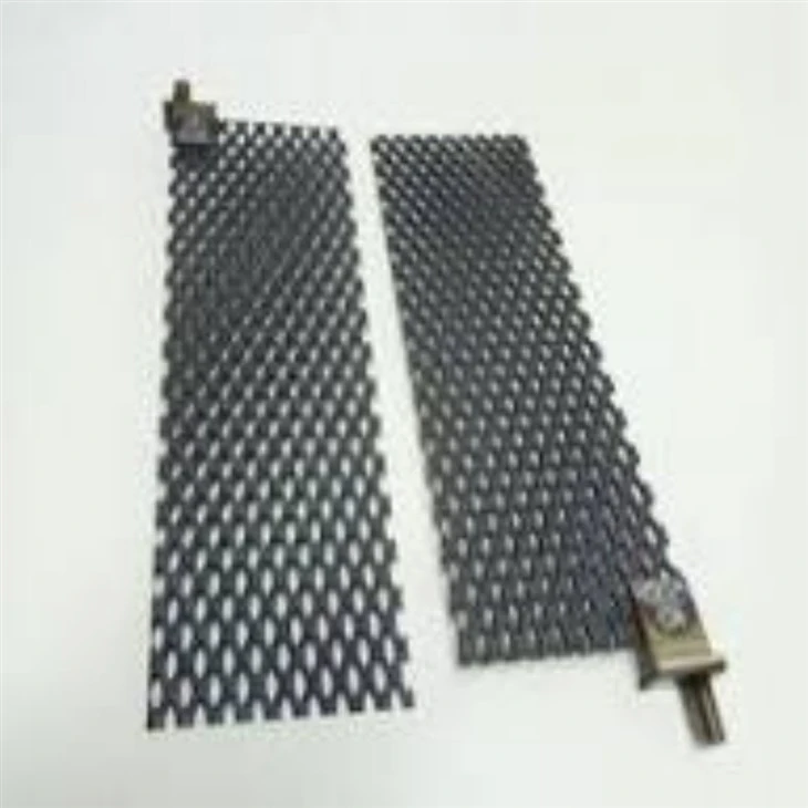 Lead Tin Anode factory
