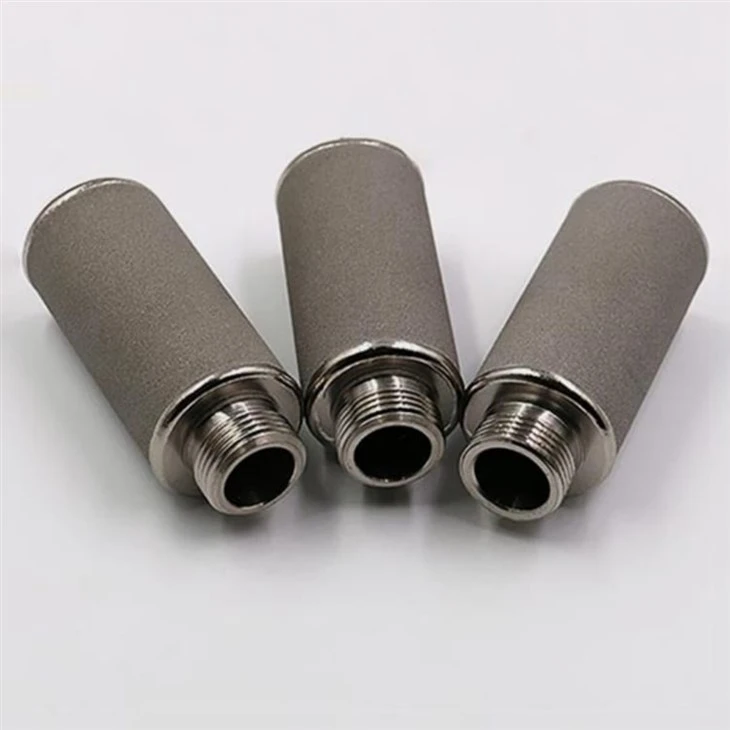 Microporous Filter high quality