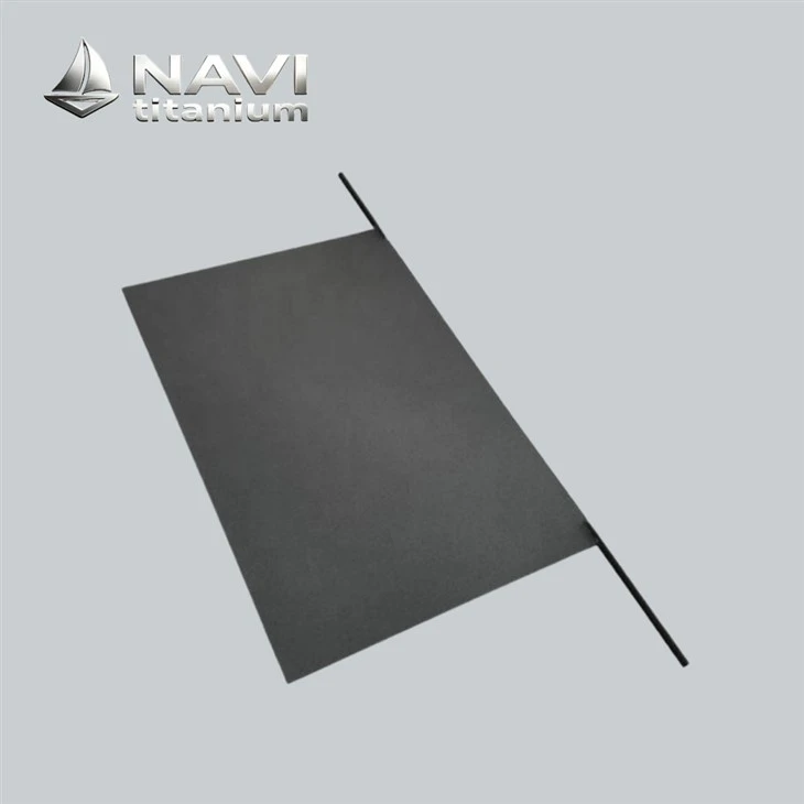 MMO Titanium Anode high quality
