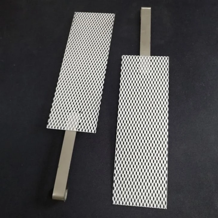 MMO Titanium Anode high quality
