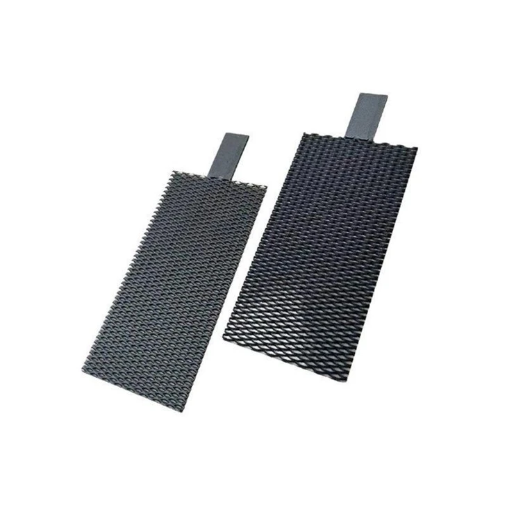 MMO Titanium Anode best