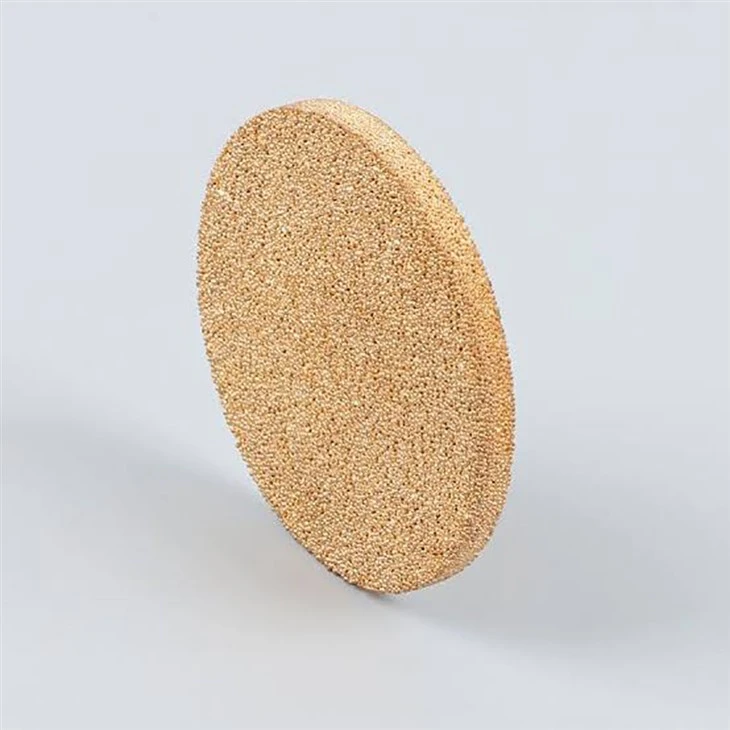 Porous Filter high quality