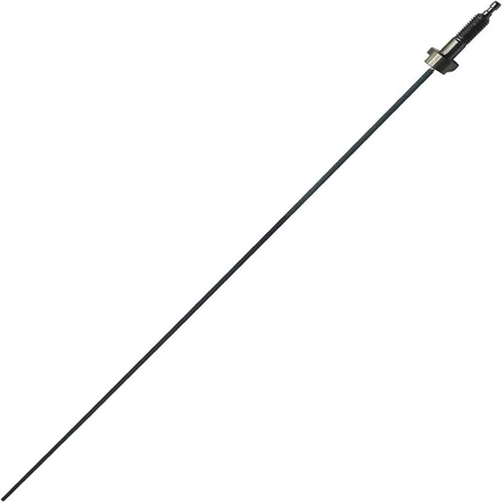 Powered Titanium Anode Rod factory