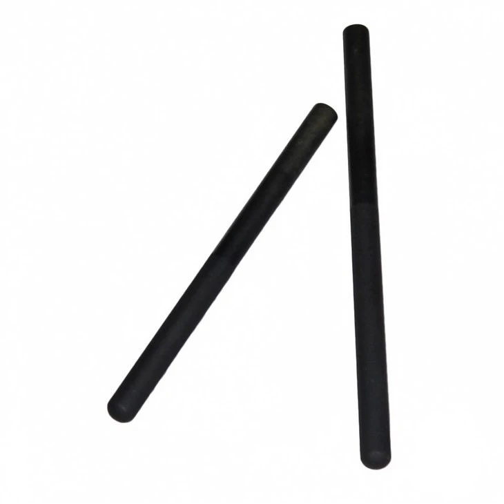 Ruthenium Iridium Coated Titanium Anode Rod For Electrodialysis factory