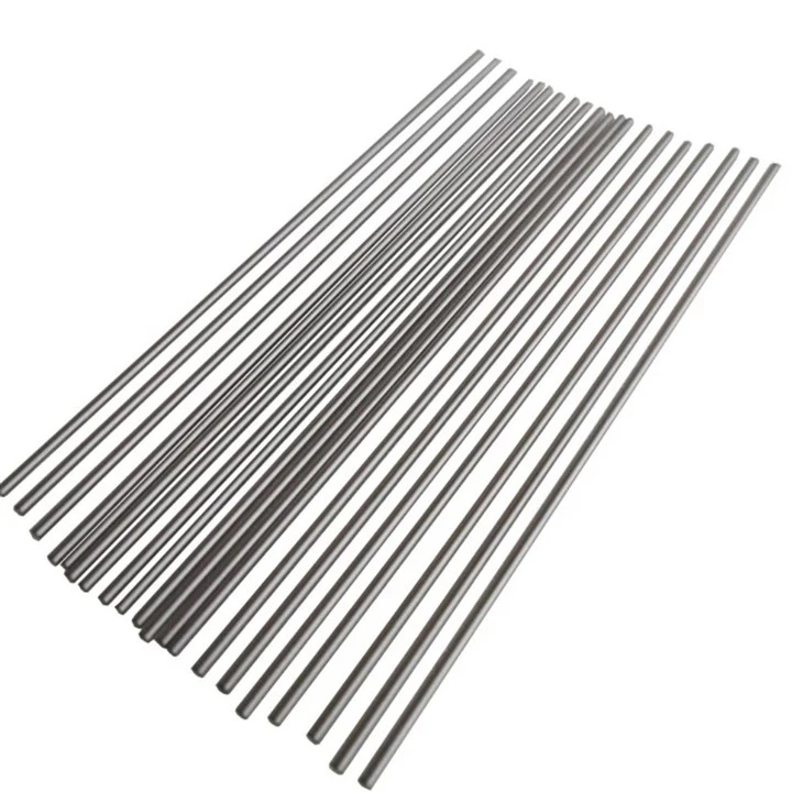 Ruthenium Iridium Coated Titanium Anode Rod For Electrodialysis price
