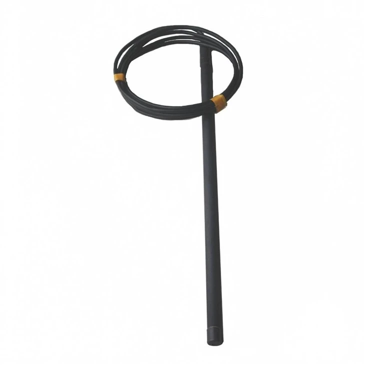 Ruthenium Iridium Coated Titanium Anode Rod For Electrodialysis suppliers