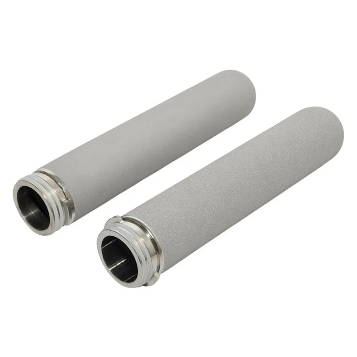 Sintered Metal Filter Elements best