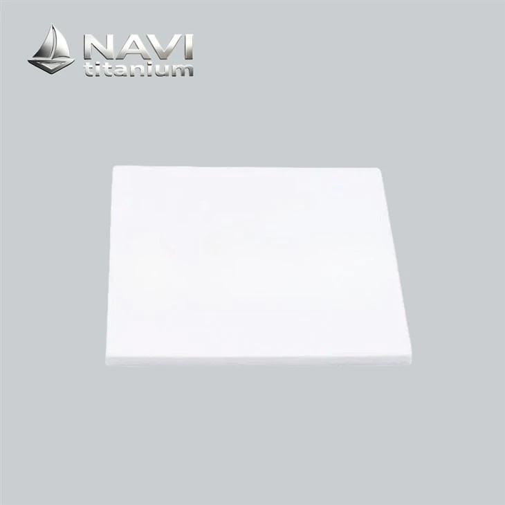 Sintered PE Filter factory
