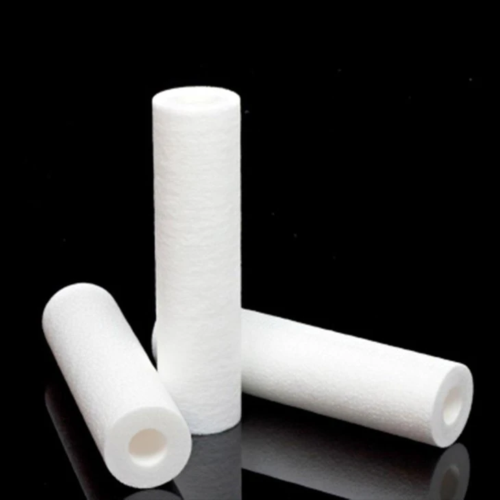 Sintered Polypropylene suppliers