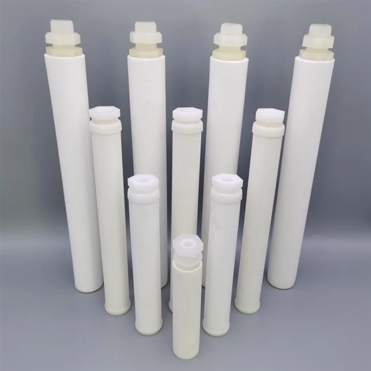 Sintered Polypropylene factory