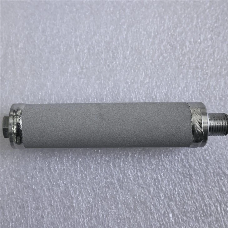 Sintered Porous Filter best