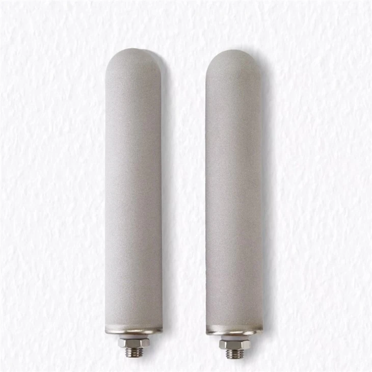 Sintered Porous Filter suppliers