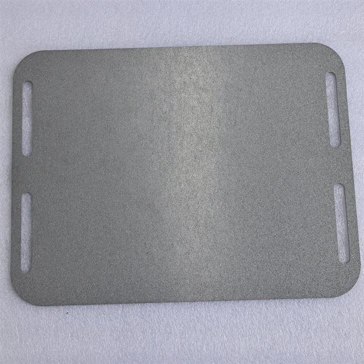 Sintered Porous Filter high quality