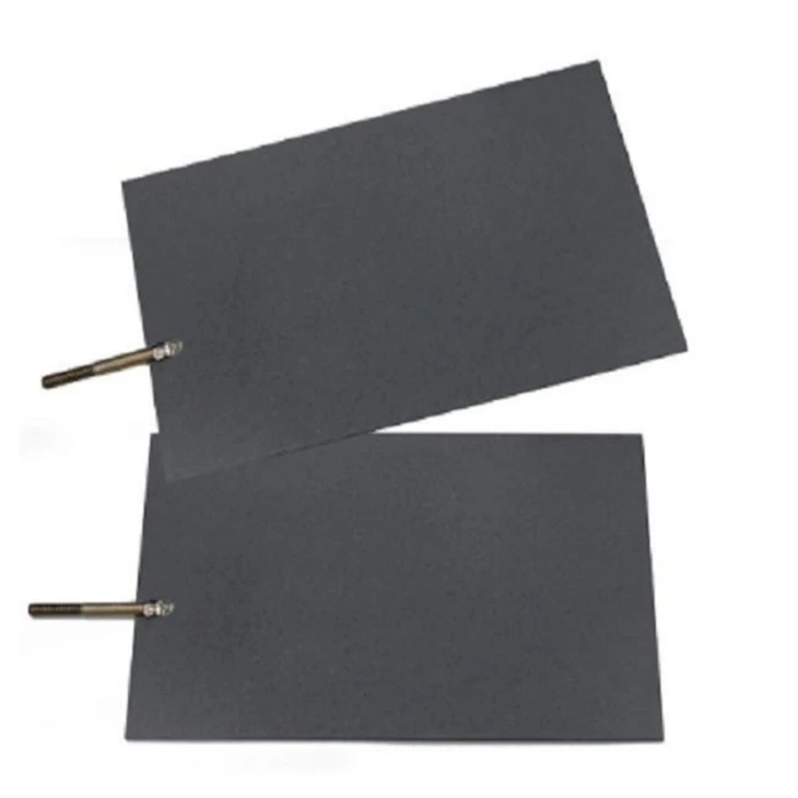 Titanium Anode For Impressed Current Cathodic Protection high quality