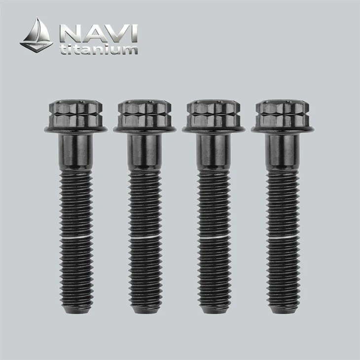 5/16 Titanium Bolts price