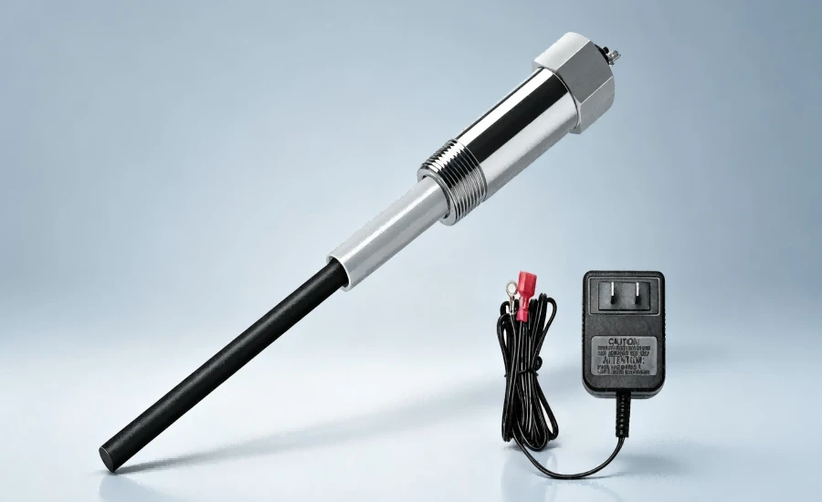 Titanium Anode Rod application | NAVI Titanium Titanium Anode Rod application | NAVI Titanium