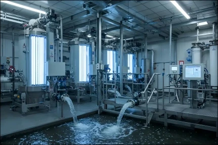 Titanium Anode Rod for Water Treatment: Applications Across Industries