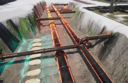 Titanium Anode Rod Solutions for Seawater Electrolysis Challenges