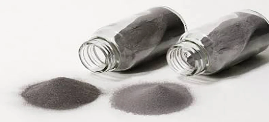 Sintered Metal Powder Blending | NAVI Titanium Sintered Metal Powder Blending | NAVI Titanium