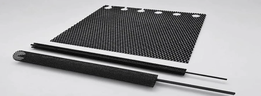 Titanium Anode Rod Interface | NAVI Titanium Titanium Anode Rod Interface | NAVI Titanium