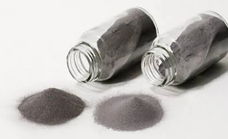 Sintered Metal Powder | NAVI Titanium Sintered Metal Powder | NAVI Titanium