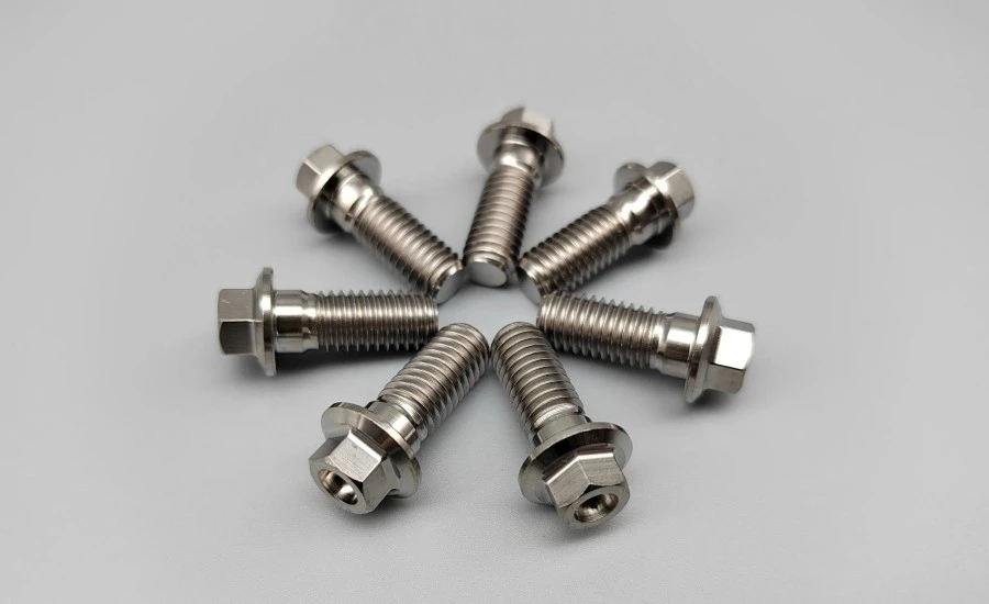 Titanium Bolts Specifications | NAVI Titanium Titanium Bolts Specifications | NAVI Titanium
