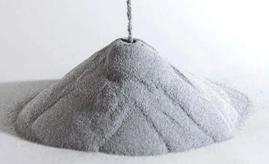 Sintered Metal Powder | NAVI Titanium Sintered Metal Powder | NAVI Titanium