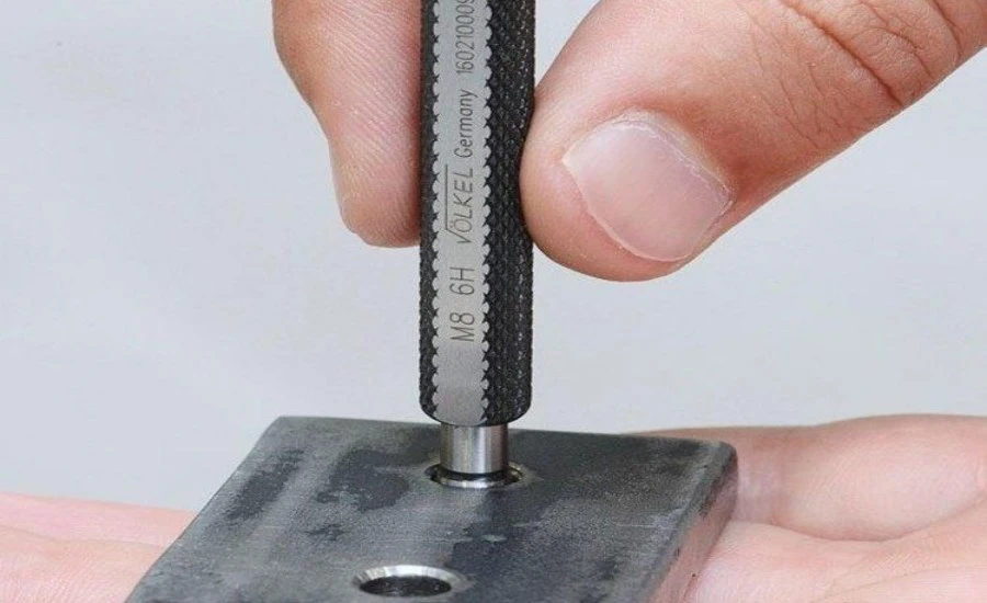 Titanium Bolts Check | NAVI Titanium Titanium Bolts Check | NAVI Titanium