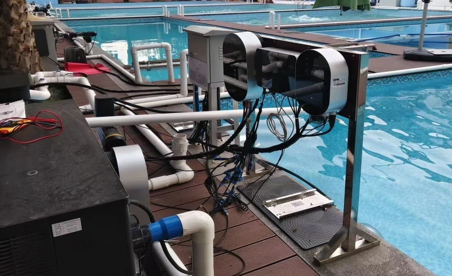 Titanium Anode Rod Disinfection | NAVI Titanium Titanium Anode Rod Disinfection | NAVI Titanium