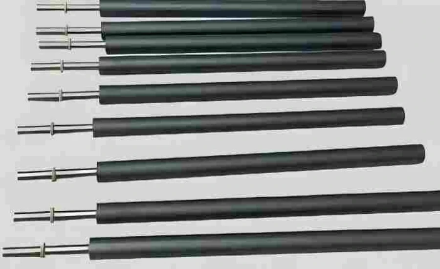 Titanium Anode Rod Coating | NAVI Titanium Titanium Anode Rod Coating | NAVI Titanium