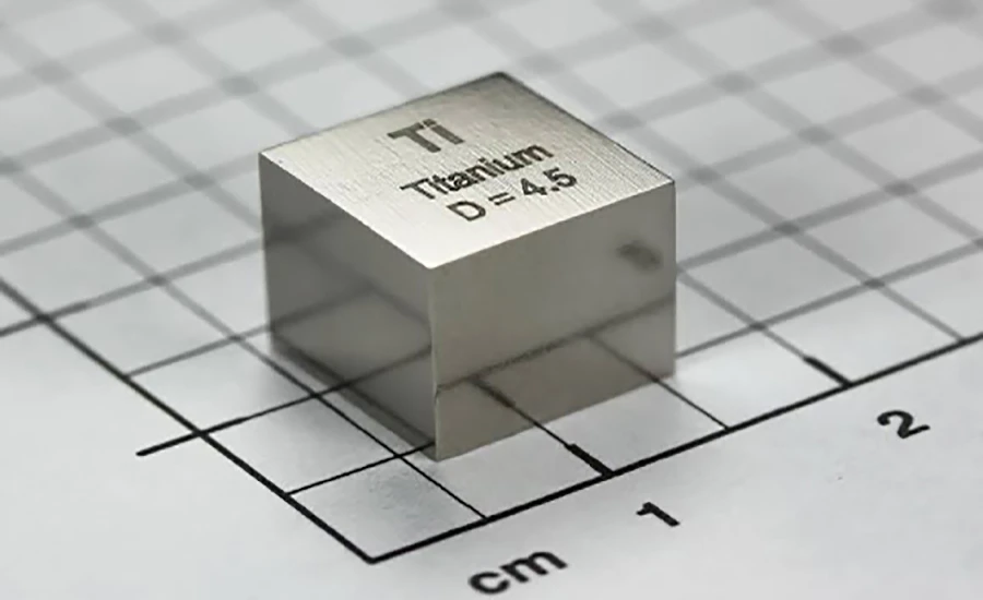 Titanium Anode Rod Substrate | NAVI Titanium Titanium Anode Rod Substrate | NAVI Titanium