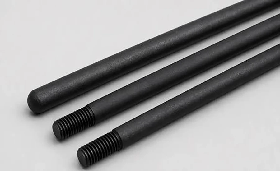 Titanium Anode Rod Coating | NAVI Titanium Titanium Anode Rod Coating | NAVI Titanium