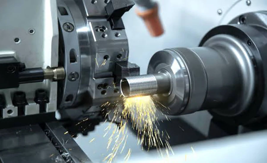 Titanium Bolt CNC | NAVI Titanium Titanium Bolt CNC | NAVI Titanium