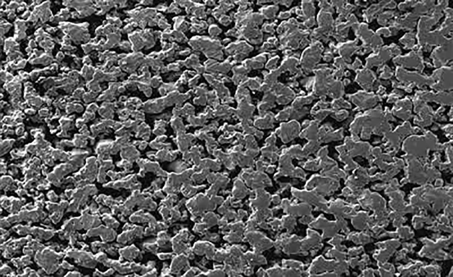 Sintered Metal Powder Pore | NAVI Titanium Sintered Metal Powder Pore | NAVI Titanium