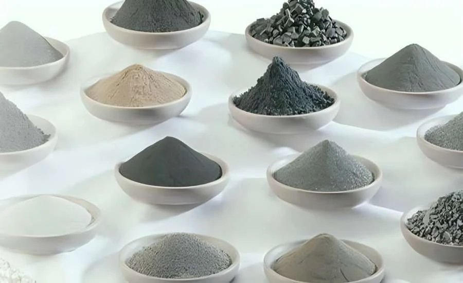 Sintered Metal Powder Material | NAVI Titanium Sintered Metal Powder Material | NAVI Titanium