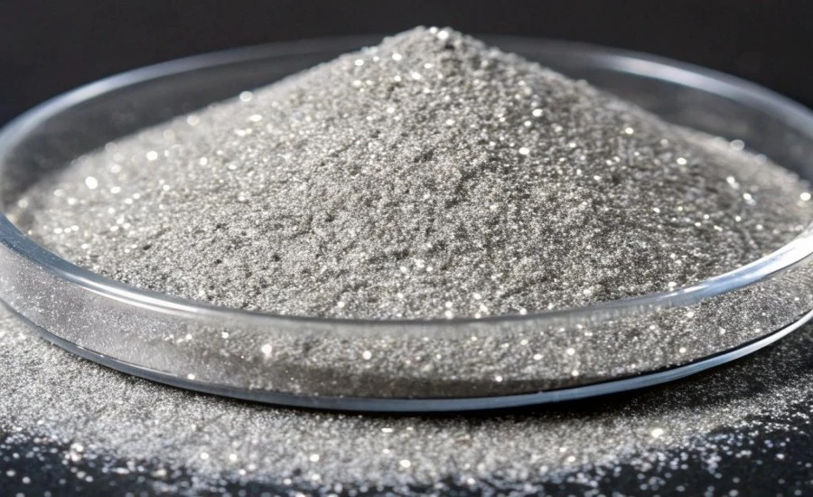 Sintered Metal Powder | NAVI Titanium Sintered Metal Powder | NAVI Titanium