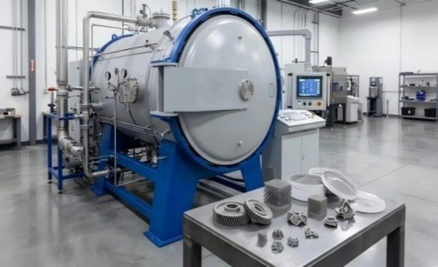 Sintered Metal Powder | NAVI Titanium Sintered Metal Powder | NAVI Titanium