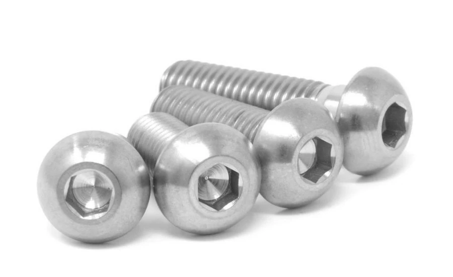 Titanium Bolts | NAVI Titanium Titanium Bolts | NAVI Titanium