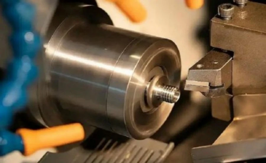 Titanium Bolts CNC | NAVI Titanium Titanium Bolts CNC | NAVI Titanium