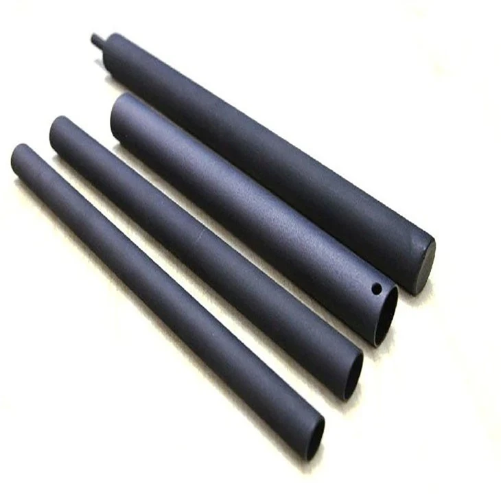 MMO Titanium Anode For Sea Water Desalinization high quality