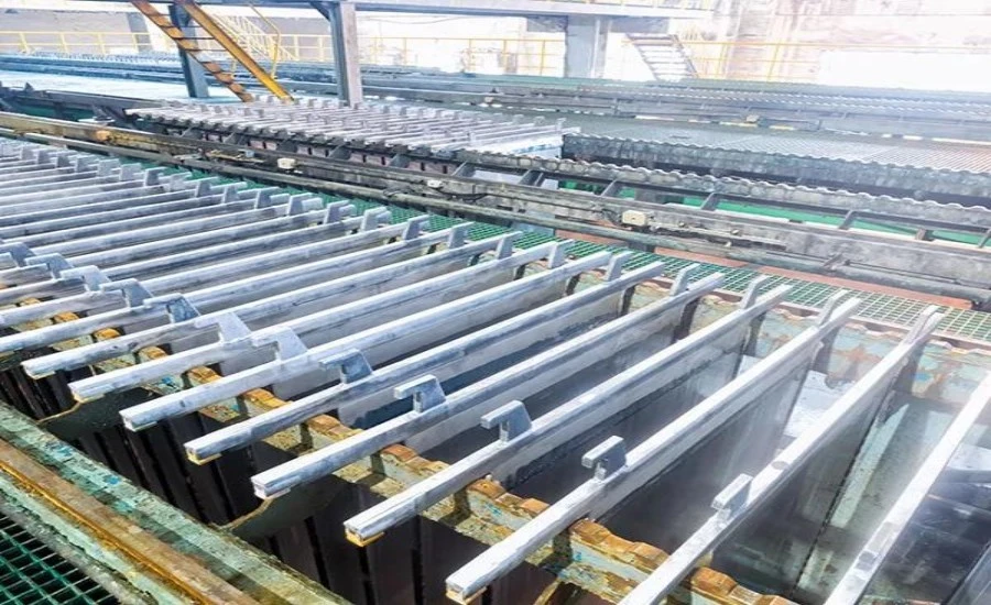Titanium Anode Suppliers | NAVI Titanium Titanium Anode Suppliers | NAVI Titanium