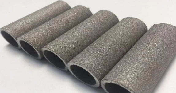 Sintered Stainless Steel | NAVI Titanium Sintered Stainless Steel | NAVI Titanium