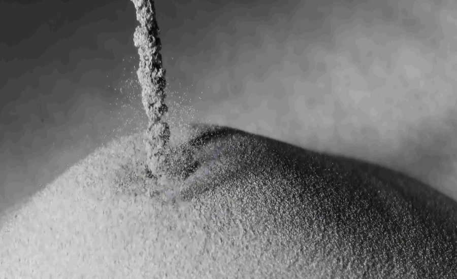 Sintered Filter Powder | NAVI Titanium Sintered Filter Powder | NAVI Titanium
