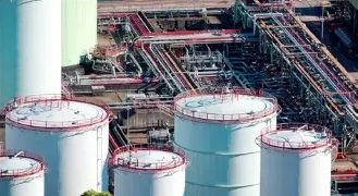 Storage tank bottoms | NAVI Titanium Storage tank bottoms | NAVI Titanium